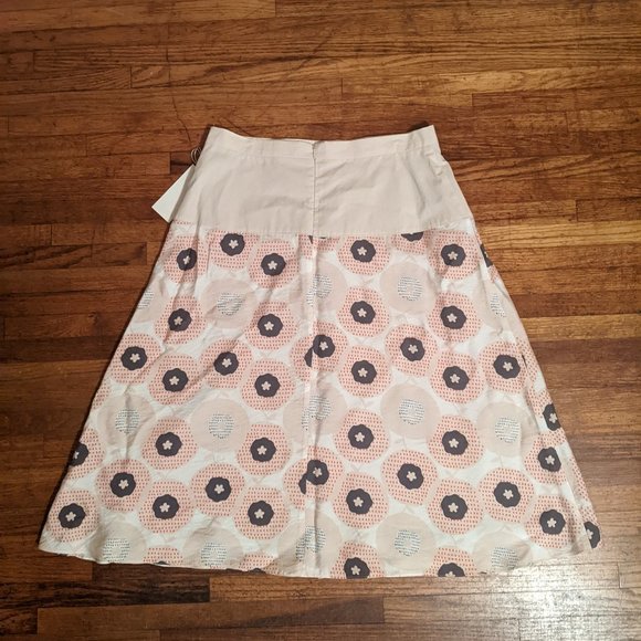 Spring/summer skirt - Picture 4 of 4